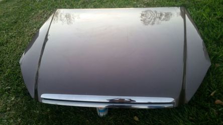2002/2007 Infiniti q45 fronted parts