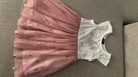 Little girl Dress