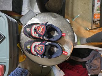 Kids Shoes