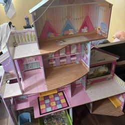 Doll House
