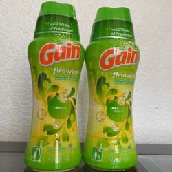 Gain