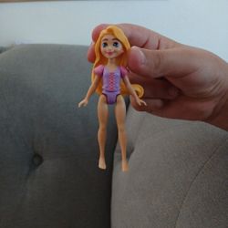 Summertime Girl