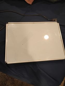 Drawing Light Box