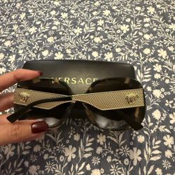 Versace Sunglasses