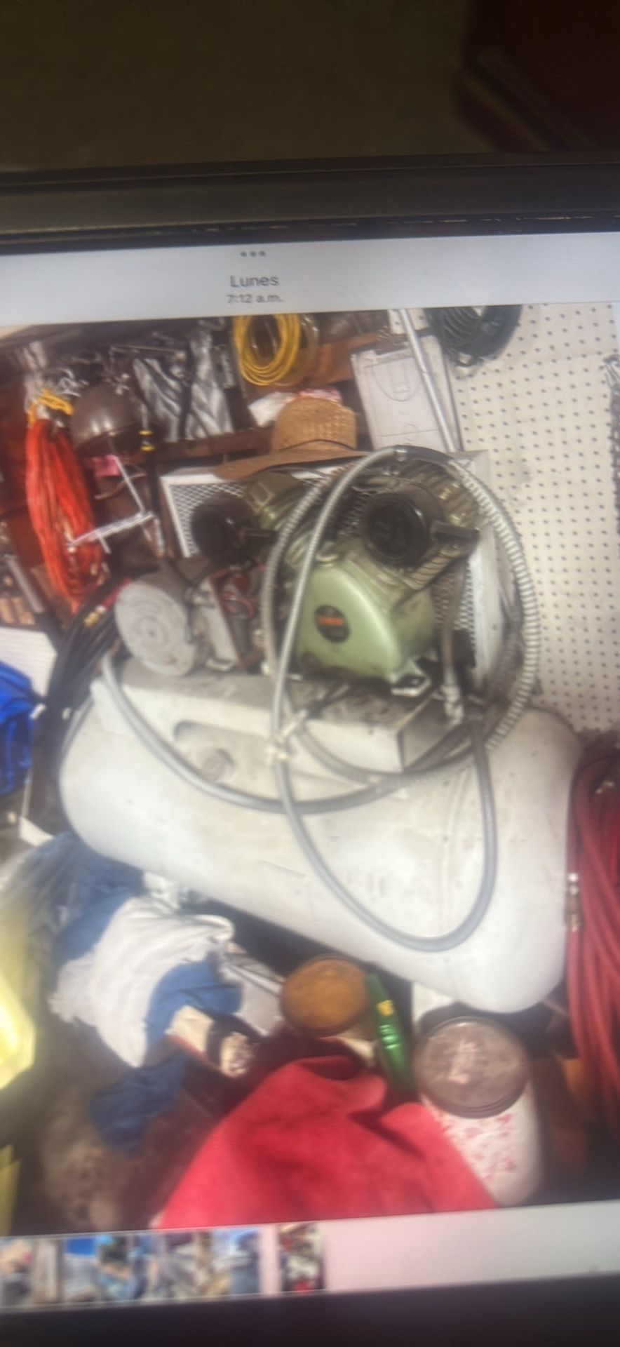 Compresor For Sale