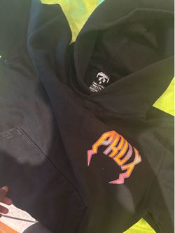Paradox Hoodie
