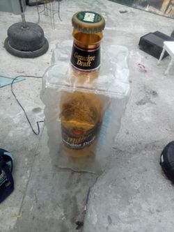 MGD MILLER LIGHT