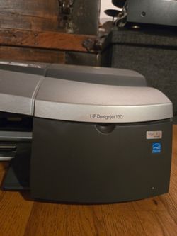 HP Designjet 130
