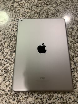 iPad (2018) EXCELLENT CONDITION