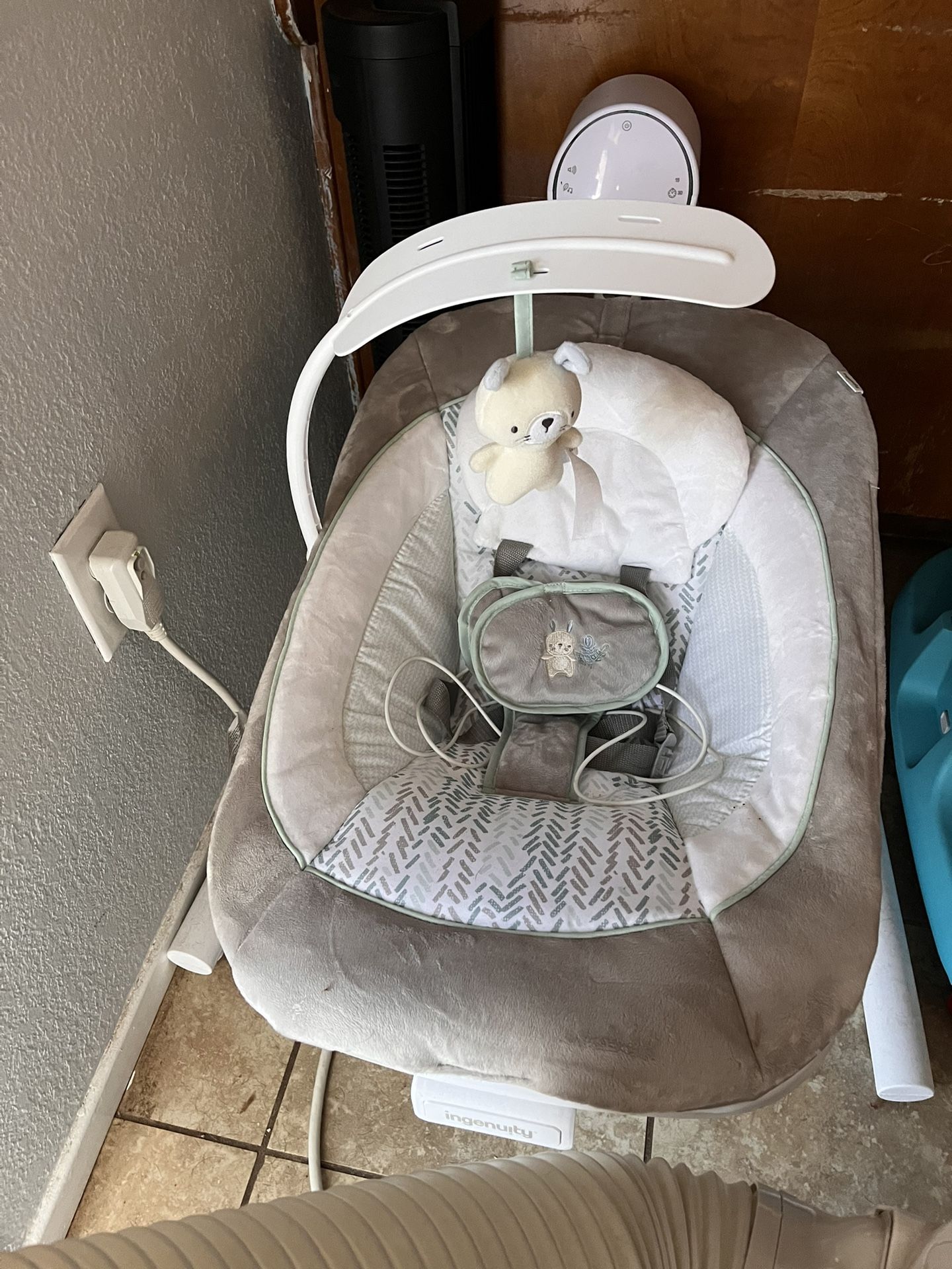 Baby Swing
