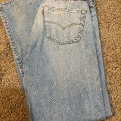 Levi’s Women Jeans 