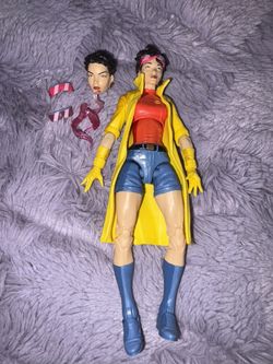 Marvel Legends - Jubilee