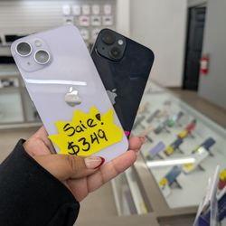 iPhone 14 128GB T-MOBILE METRO PCS