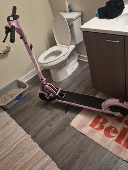 Gotrax Electric Scooter