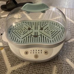 Nutribullet Baby Steamer