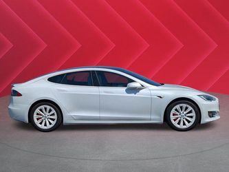 2019 Tesla Model S