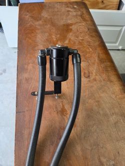 Oil catch can