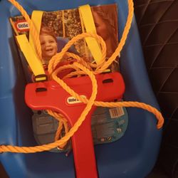 Baby Swing 