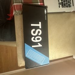 Magegee Ts91 Keyboard