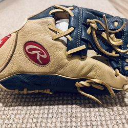 Rawlings Select Pro Lite Manny Machado 11.5" Youth Baseball Glove: SPL150MMC