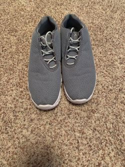 Jordan future