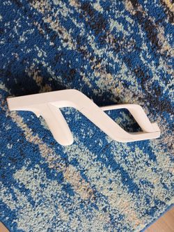 Original White Wii Zapper