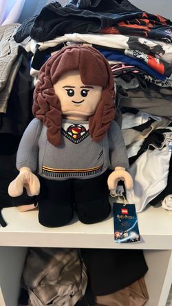 Lego Plush