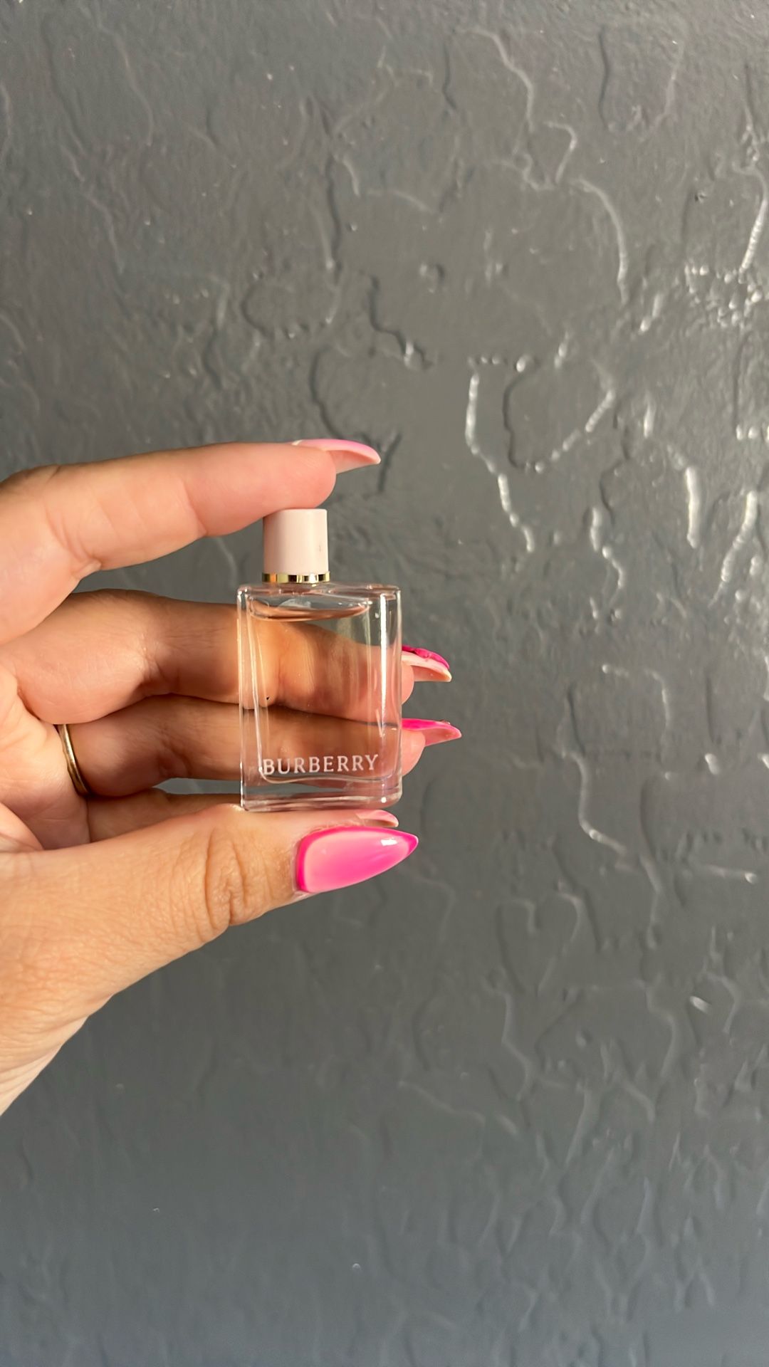 Burberry Perfume