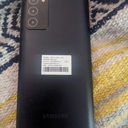 SAMSUNG A03s Trac Phone DUAL SIM