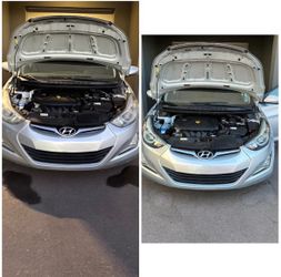 Light Restoration Service 💪🔥