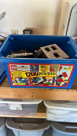 Legos
