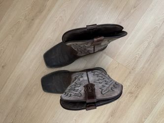 Men’s Boots