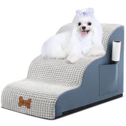Dog Stairs for Small Dogs