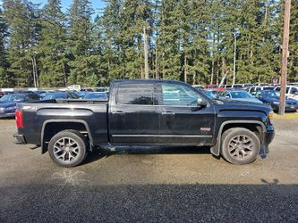 2014 GMC Sierra 1500