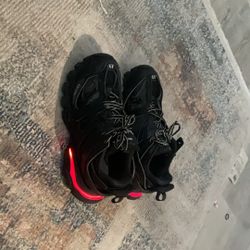 Balenciagas 