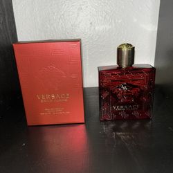 Versace Eros Flame Cologne 