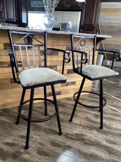 Bar Stools