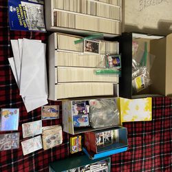 Sports Cards For Sale