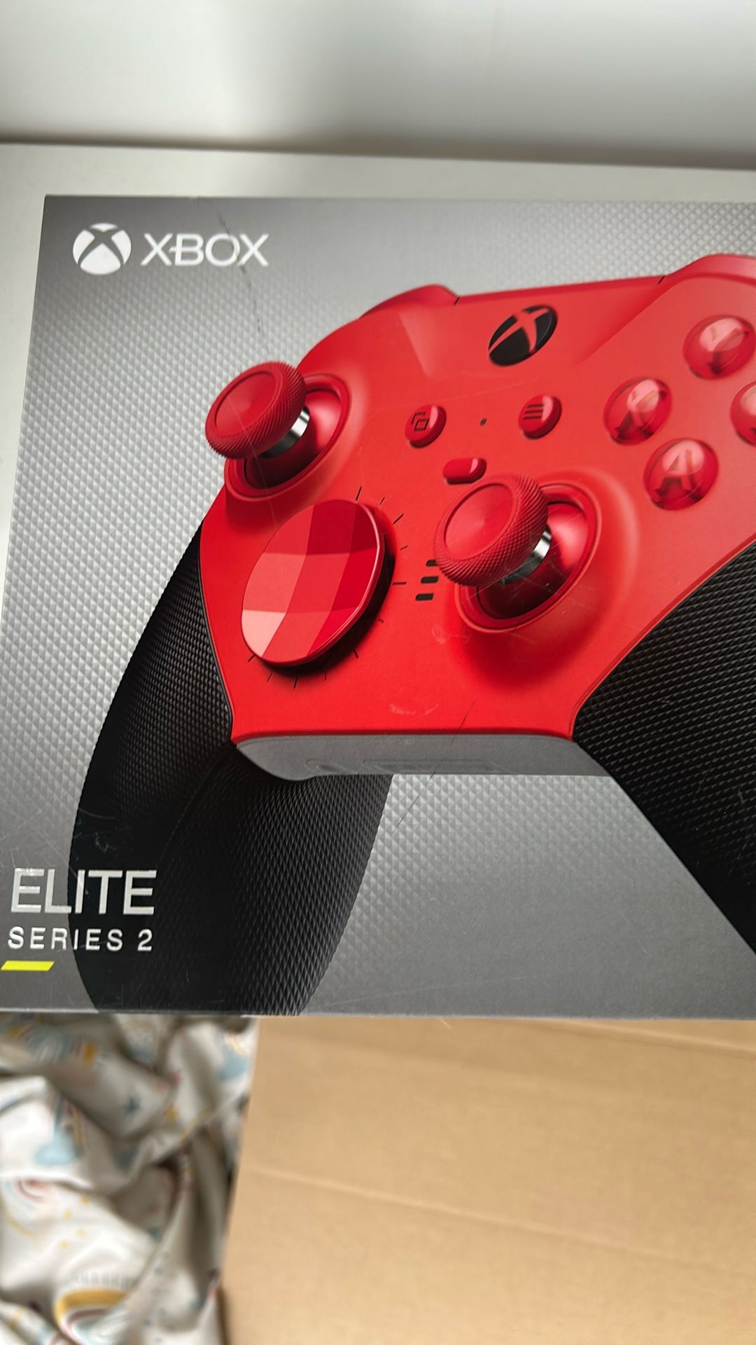 Xbox Controller