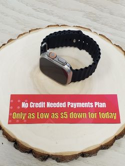 💥 Premium Apple Smartwatch Deal: Watch Ultra 2  49MM Starting at $529! $1 to take it home, save big with warranty