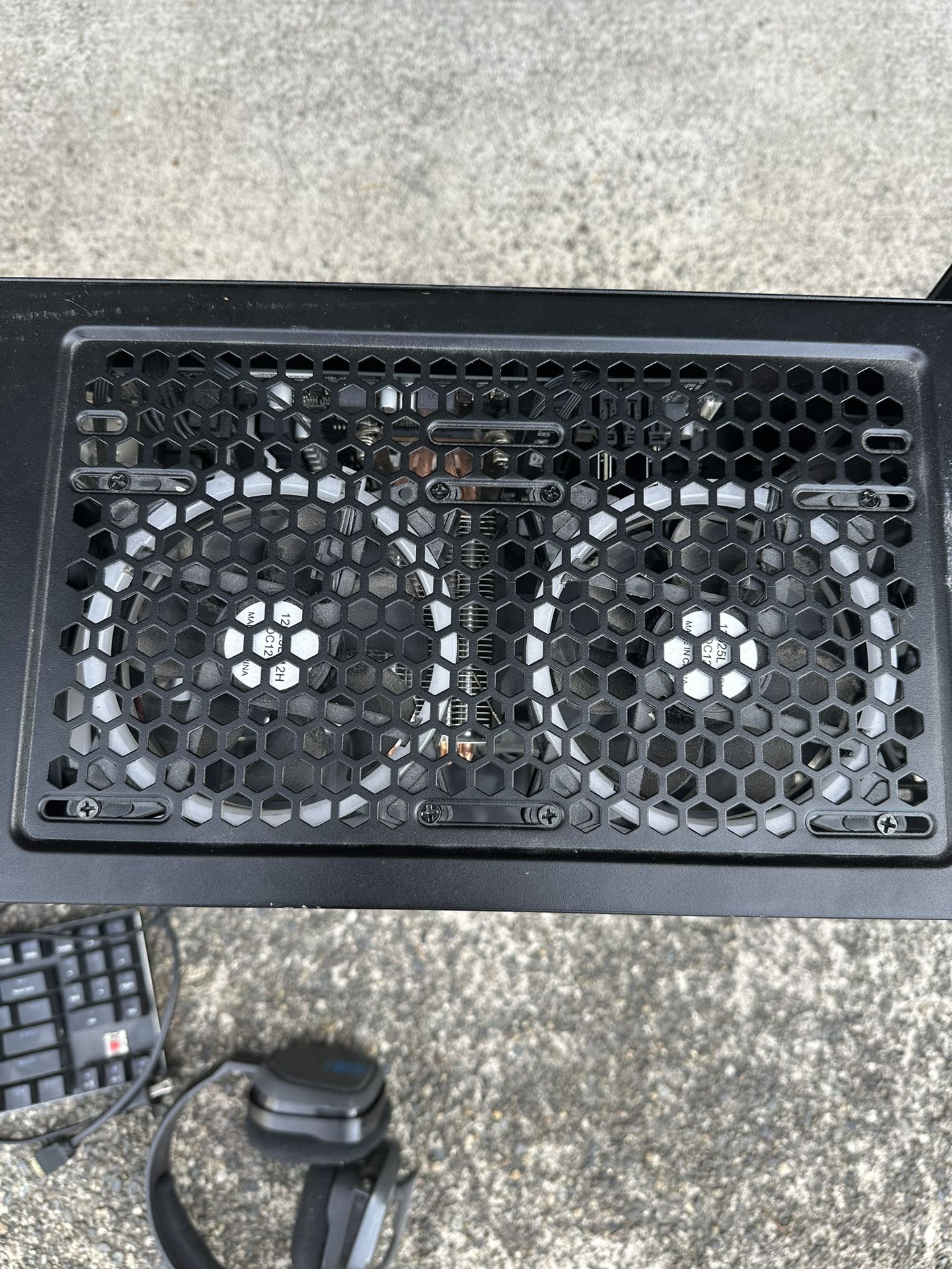 PC For Gamers