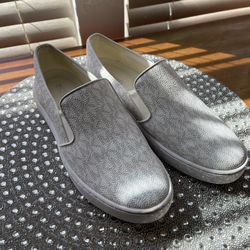 Michael Kors slip on
