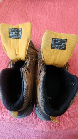 Work / HIKING MEN'S BOOTS