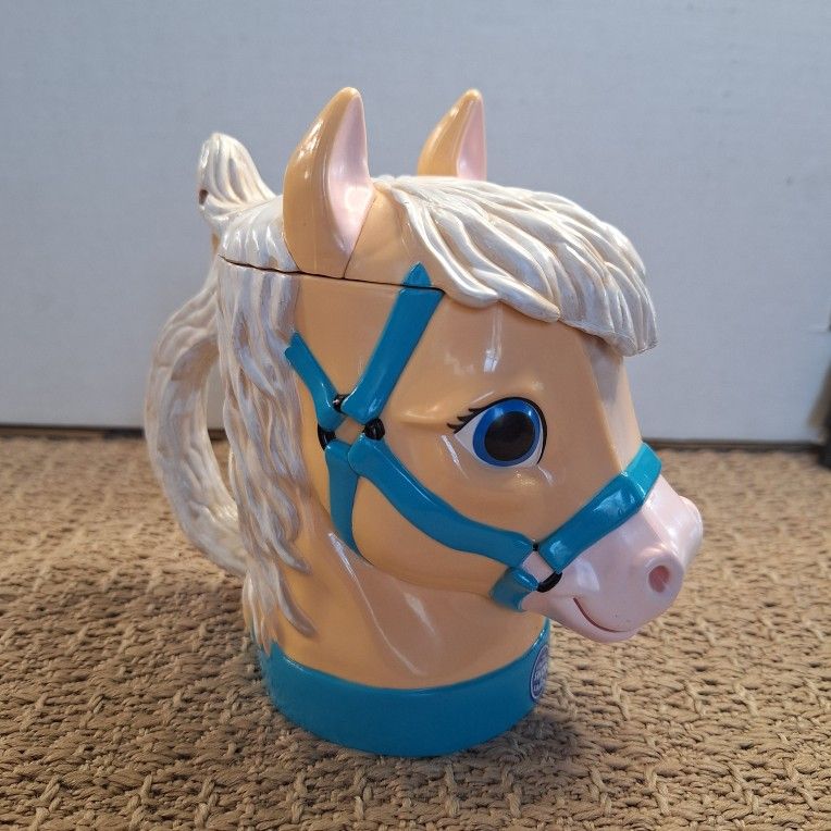 RINGLING BRO CIRCUS - EARTH HORSE MUG