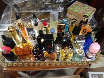 Wholesale perfume & cologne