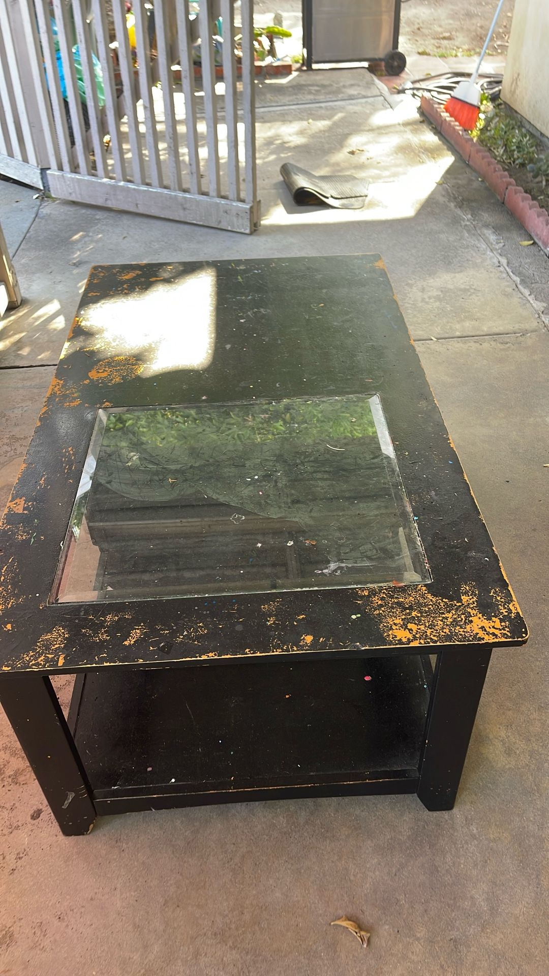 Table Use