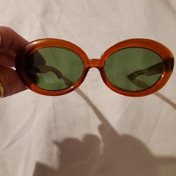 Vintage Sun Glasses