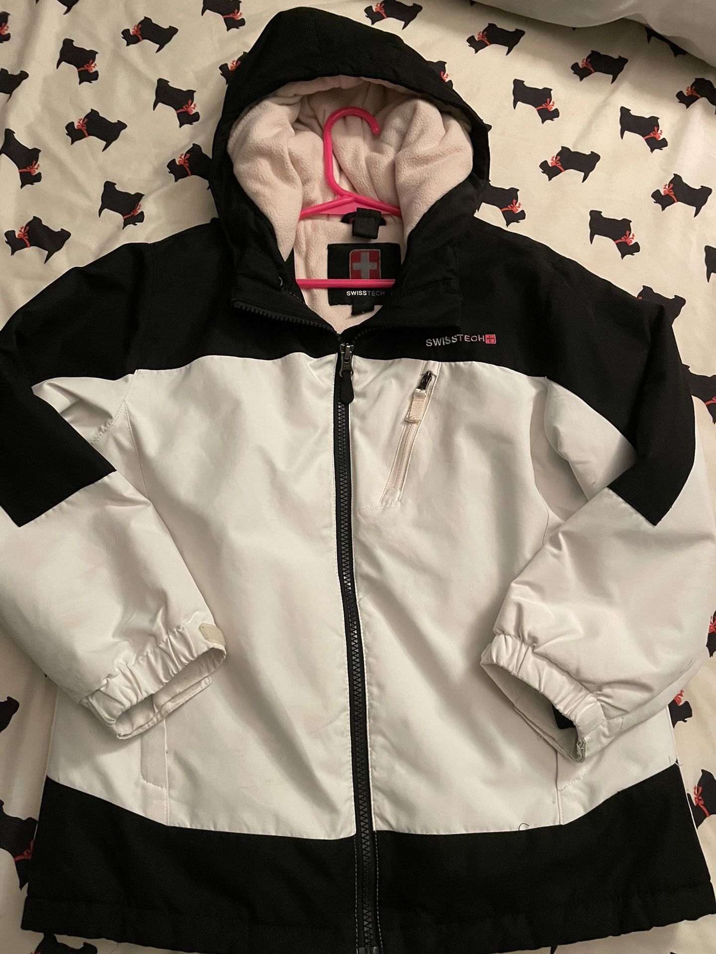 Girls Rain Jackets And Coats