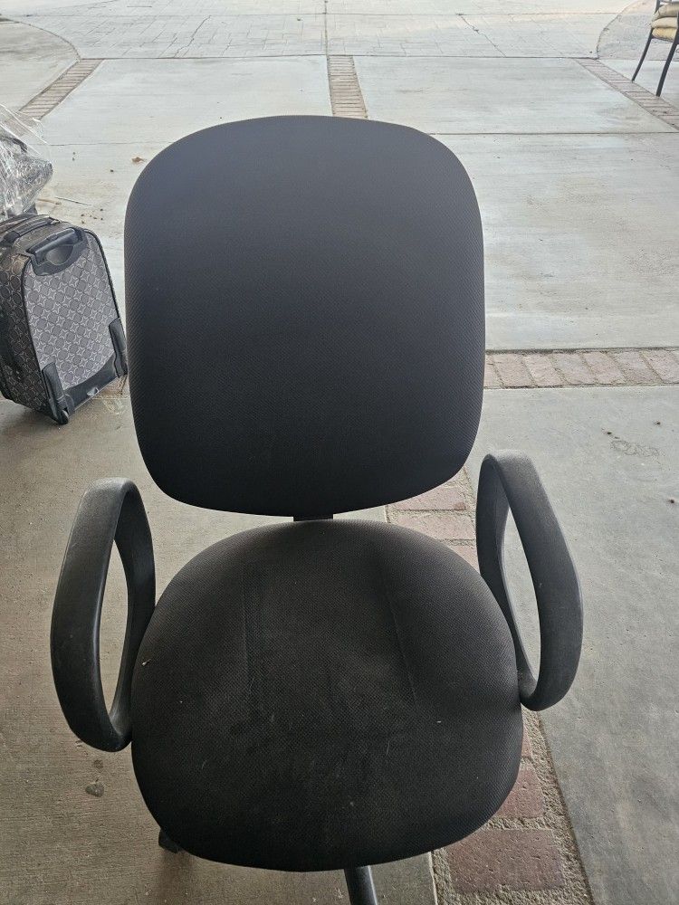 Office Seats
