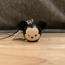 Tsum Tsum Konami Arcade Straps - Unregistered - Mickey Mouse (Left Wink)